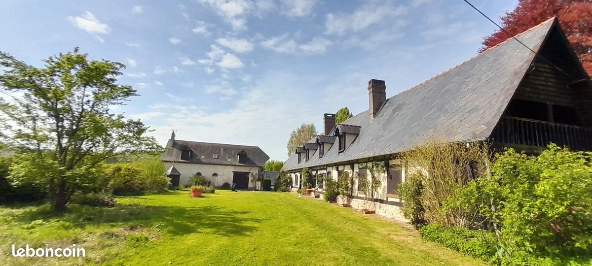 Maison à vendre, 250m², Hodeng-Hodenger