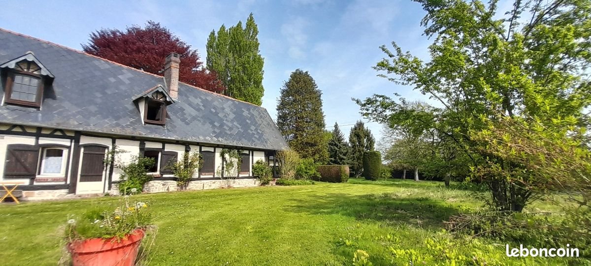 Maison à vendre, 250m², Hodeng-Hodenger