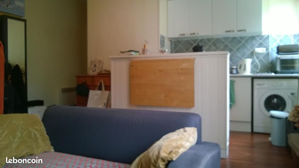 Appartement à louer, 35m², Saint-Sébastien-sur-Loire
