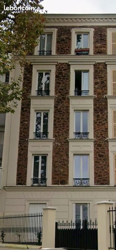 Appartement à vendre, 32m², Noisy-le-Sec