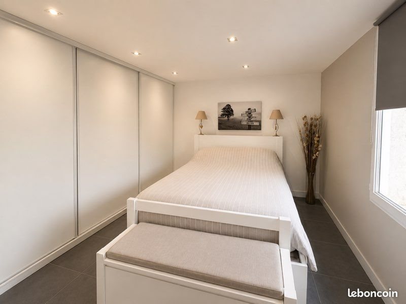 Maison à louer, 100m², Cram-Chaban
