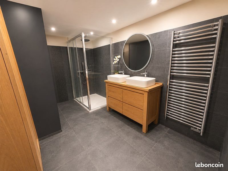 Maison à louer, 100m², Cram-Chaban