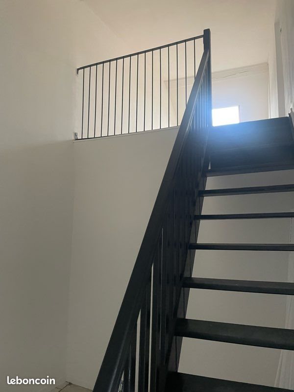Appartement à louer, 40m², Fourmies
