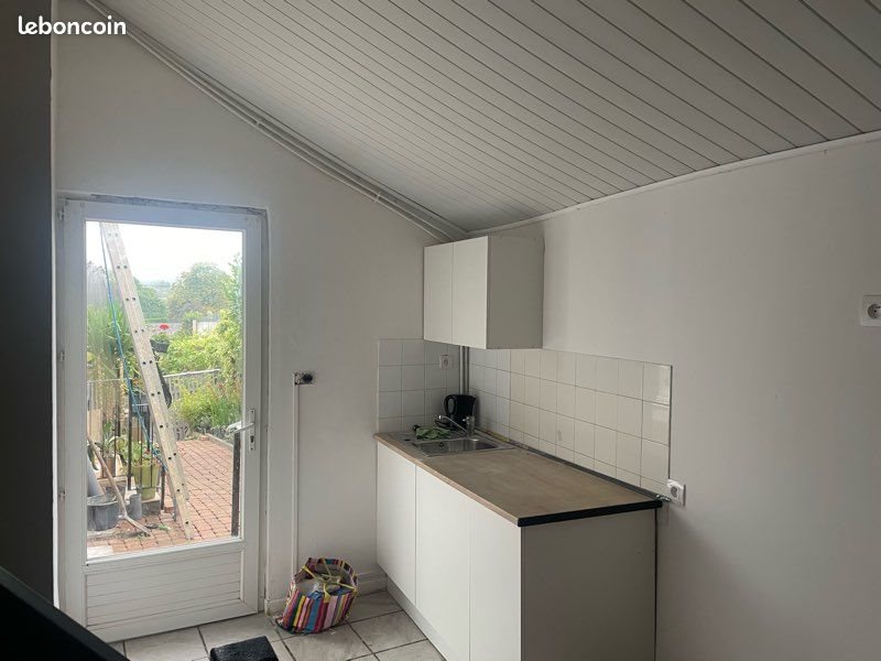 Appartement à louer, 40m², Fourmies