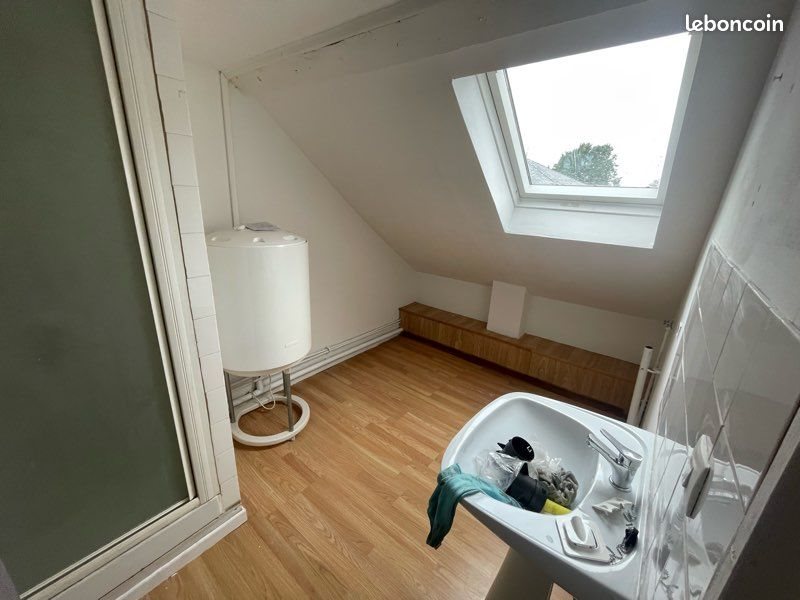 Appartement à louer, 40m², Fourmies