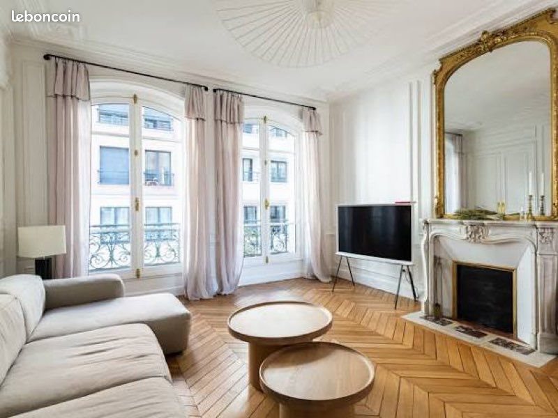 Appartement à vendre, 75m², Mulhouse