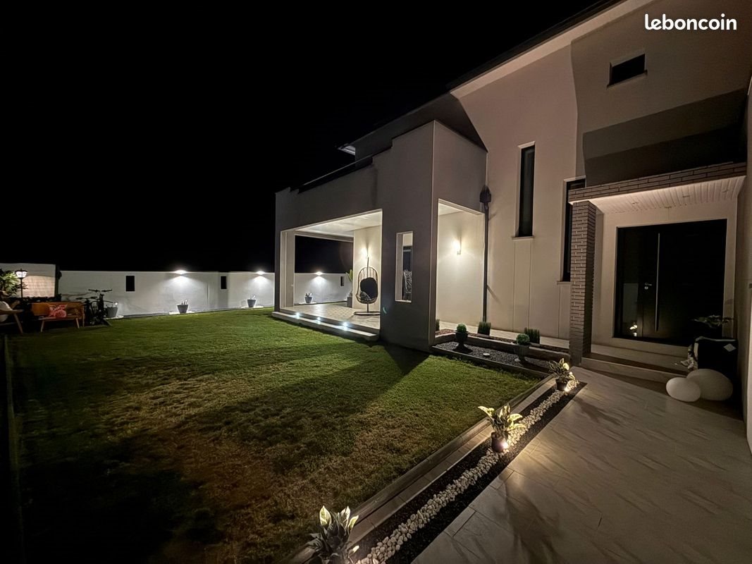Maison à vendre, 138m², Bérat