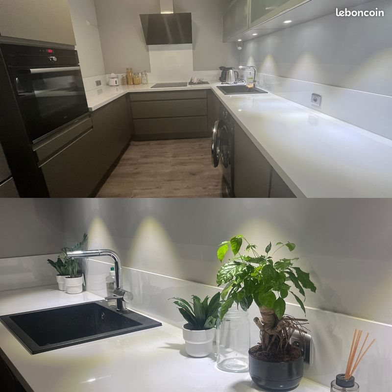 Appartement à vendre, 64m², Marseille 8ème