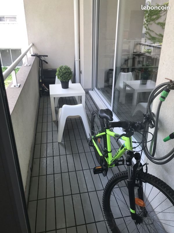 Appartement à vendre, 64m², Marseille 8ème