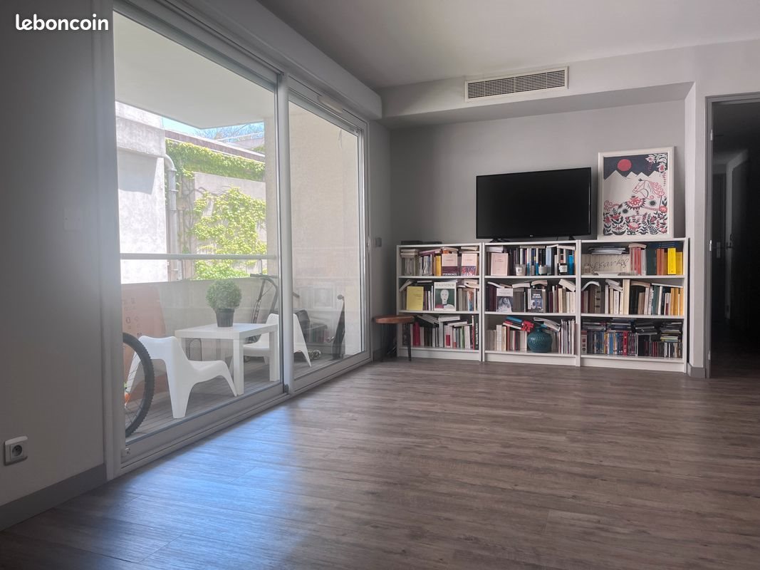 Appartement à vendre, 64m², Marseille 8ème