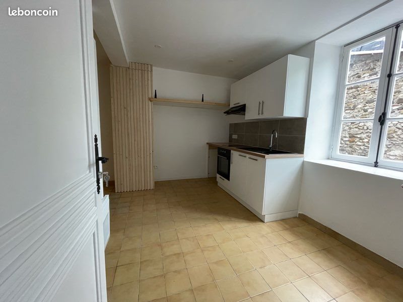 Appartement à louer, 35m², Orthez