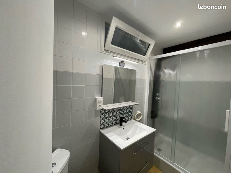 Appartement à louer, 35m², Orthez
