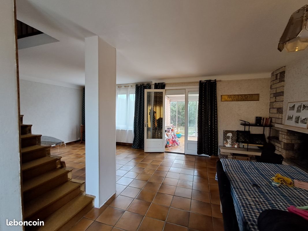 Maison à vendre, 127m², Lourdes