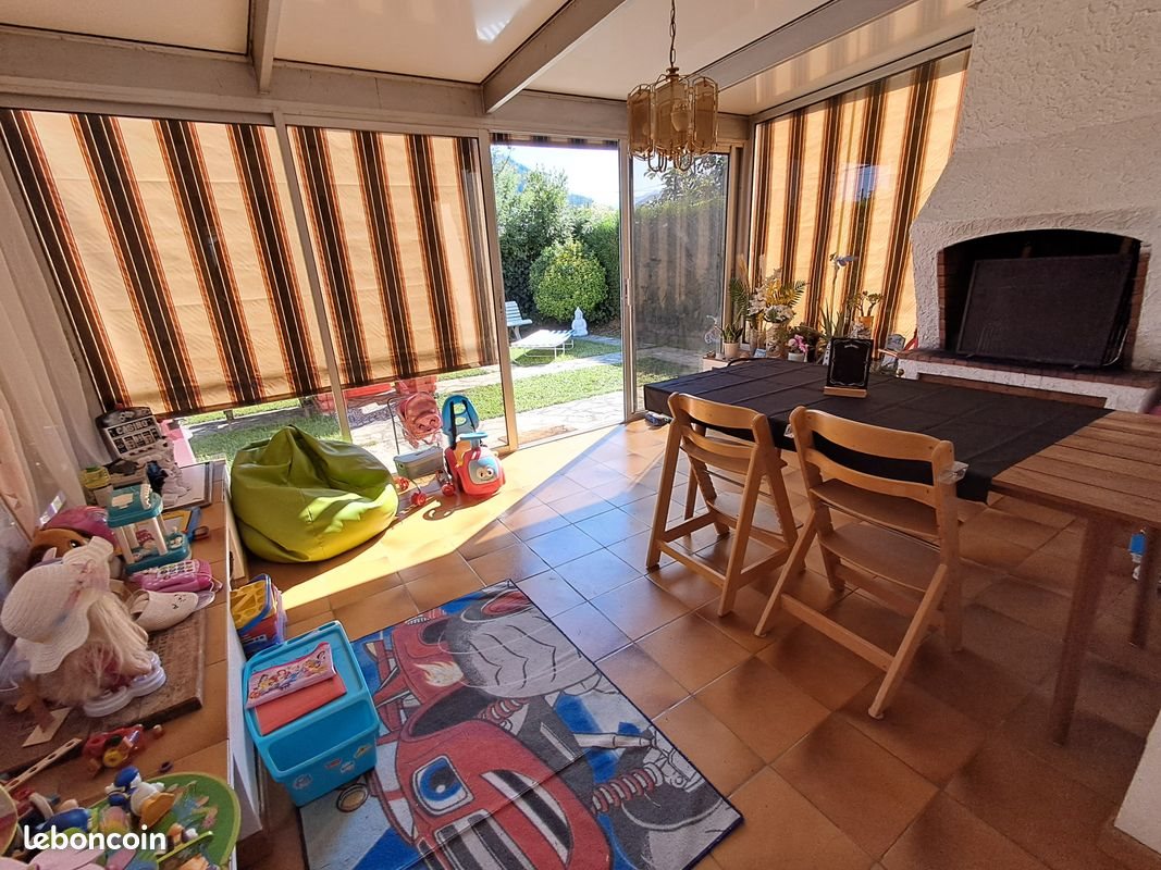 Maison à vendre, 127m², Lourdes