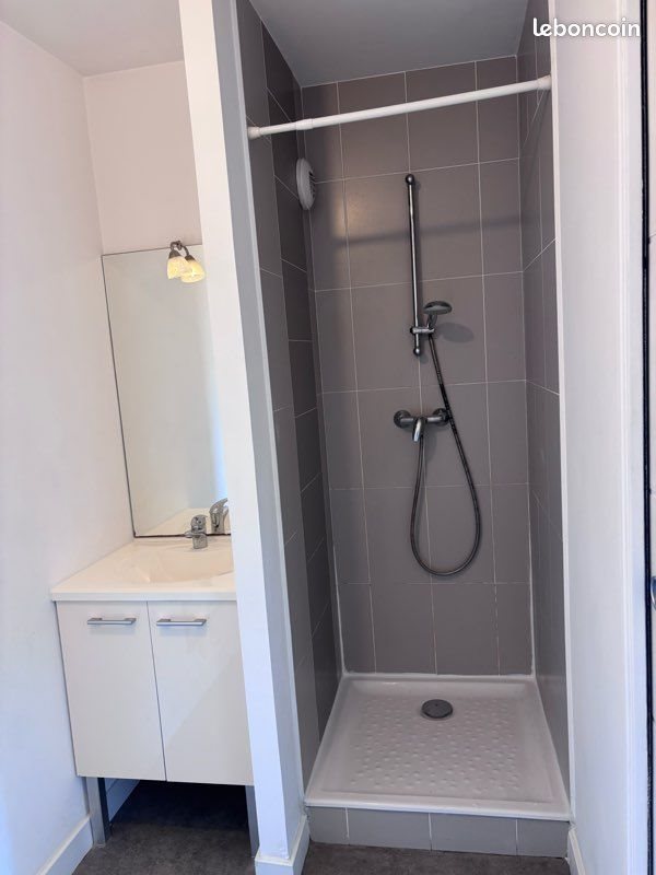 Appartement à louer, 31m², Nantes
