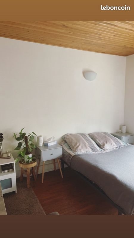 Appartement à louer, 34m², Lille