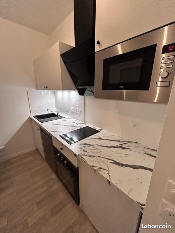 Appartement à louer, 25m², Melun