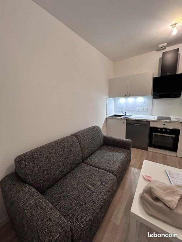 Appartement à louer, 25m², Melun