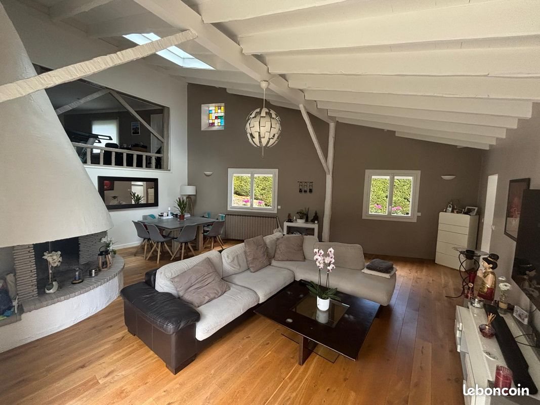 Maison à vendre, 145m², Villeparisis