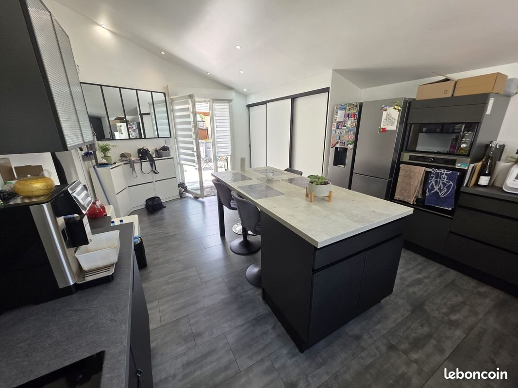 Maison à vendre, 145m², Villeparisis