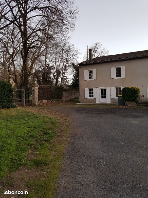 Maison à louer, 100m², Castres
