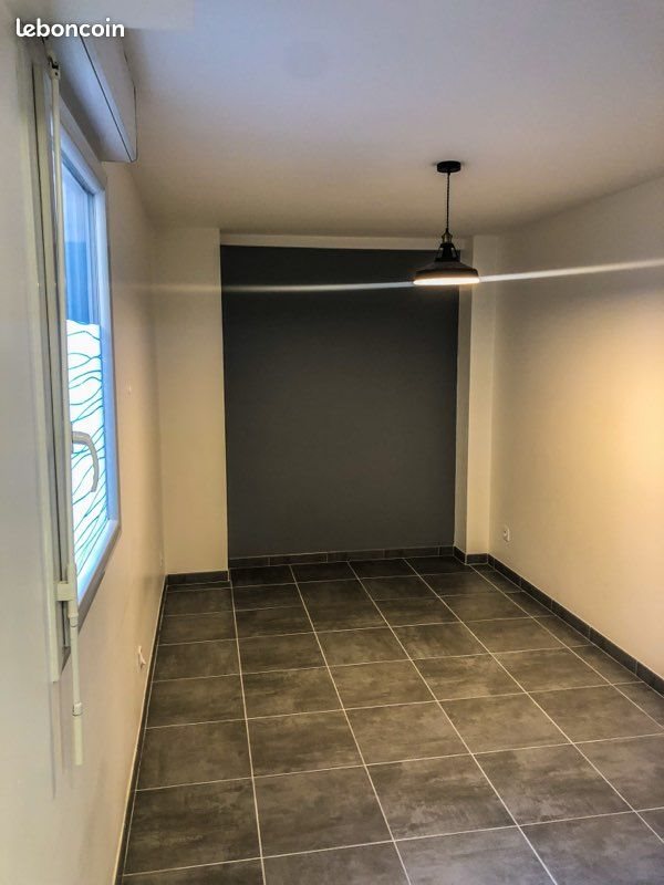 Appartement à louer, 25m², Grenoble