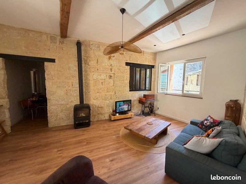 Maison à vendre, 132m², Pignan