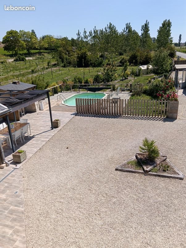 Maison à vendre, 77m², Loudun
