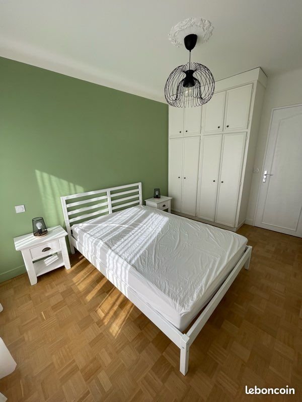 Appartement à louer, 47m², Pau
