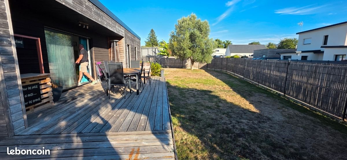 Maison à vendre, 107m², Pleuven