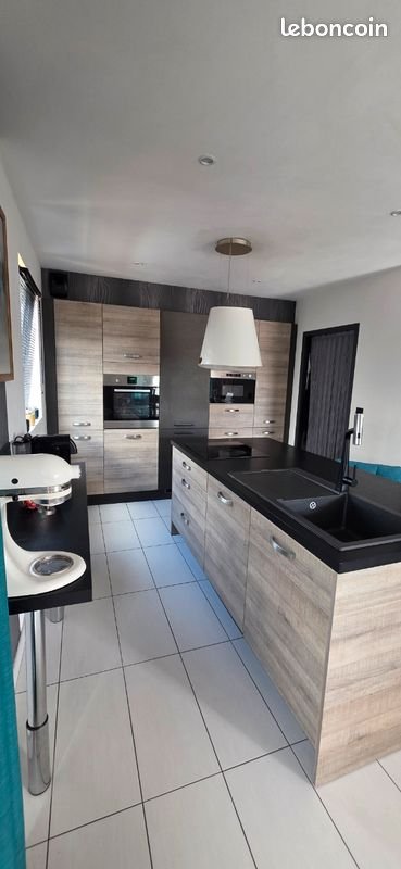 Maison à vendre, 107m², Pleuven