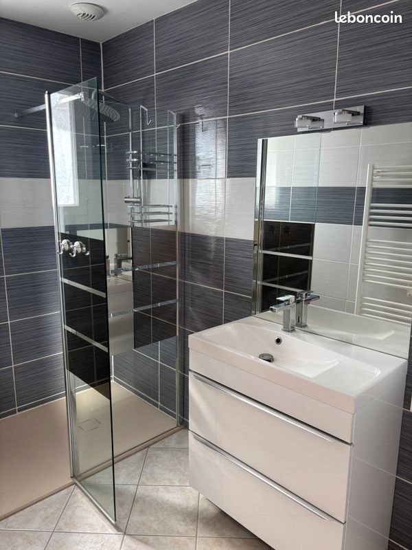 Maison à vendre, 130m², Lentigny