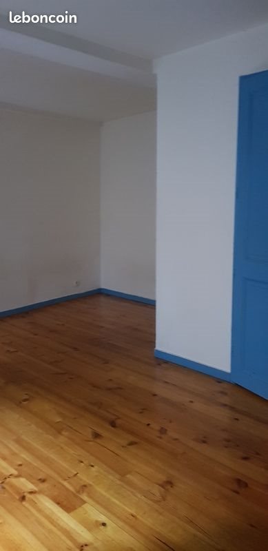 Appartement à louer, 19m², Clermont-Ferrand