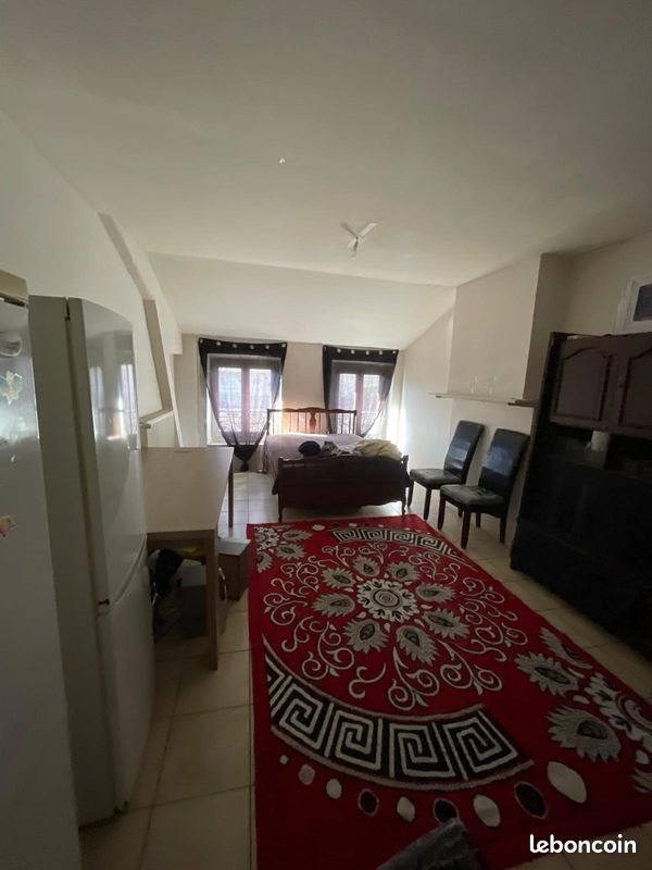Appartement à louer, 80m², La Ricamarie