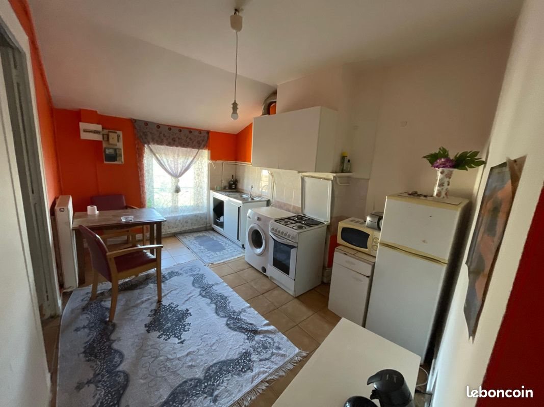 Appartement à louer, 80m², La Ricamarie