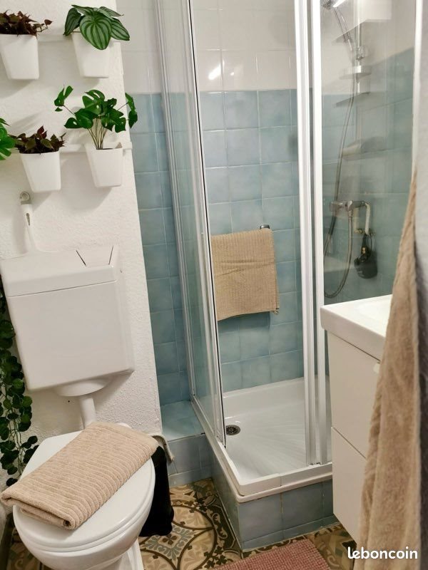 Appartement à louer, 18m², Sète