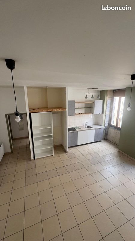 Appartement à louer, 52m², Peyrehorade