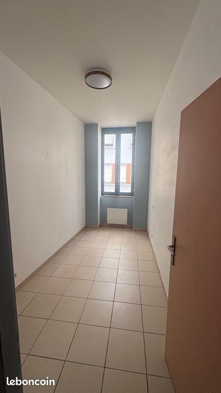 Appartement à louer, 52m², Peyrehorade
