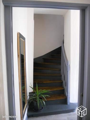 Maison à louer, 75m², Saint-Benoît-de-Carmaux