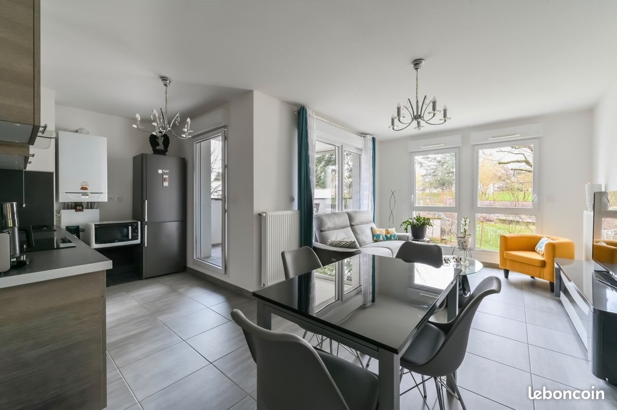 Appartement à louer, 60m², Marcy-l'Etoile