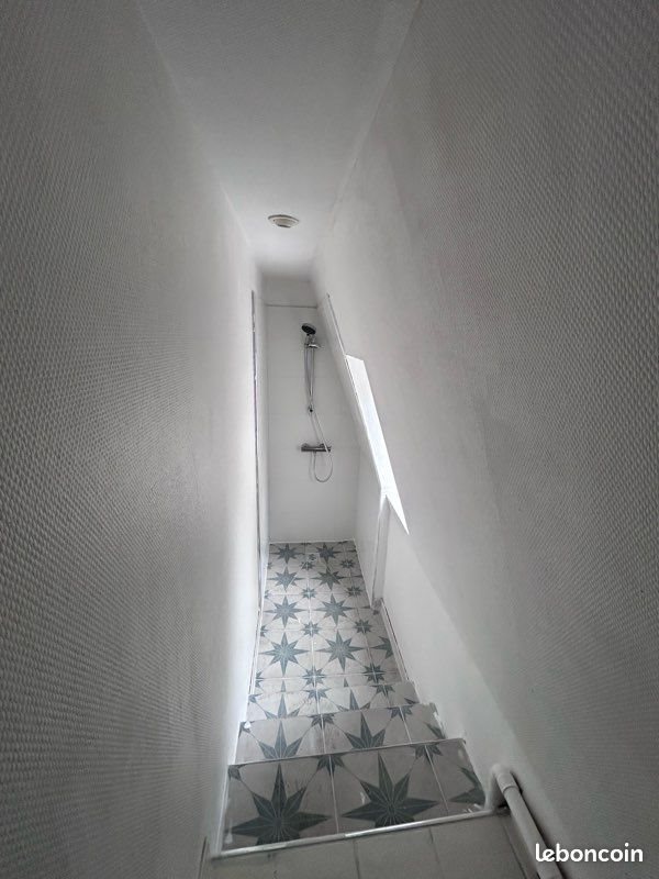 Appartement à louer, 26m², Bourges