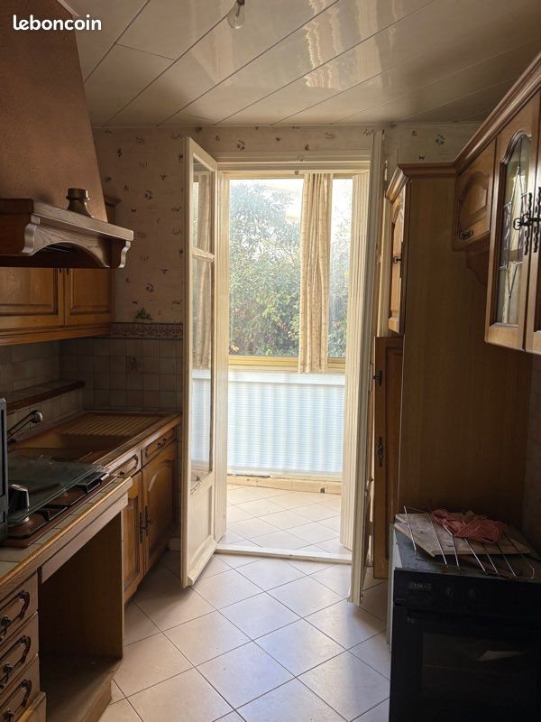 Appartement à louer, 4m², Toulon