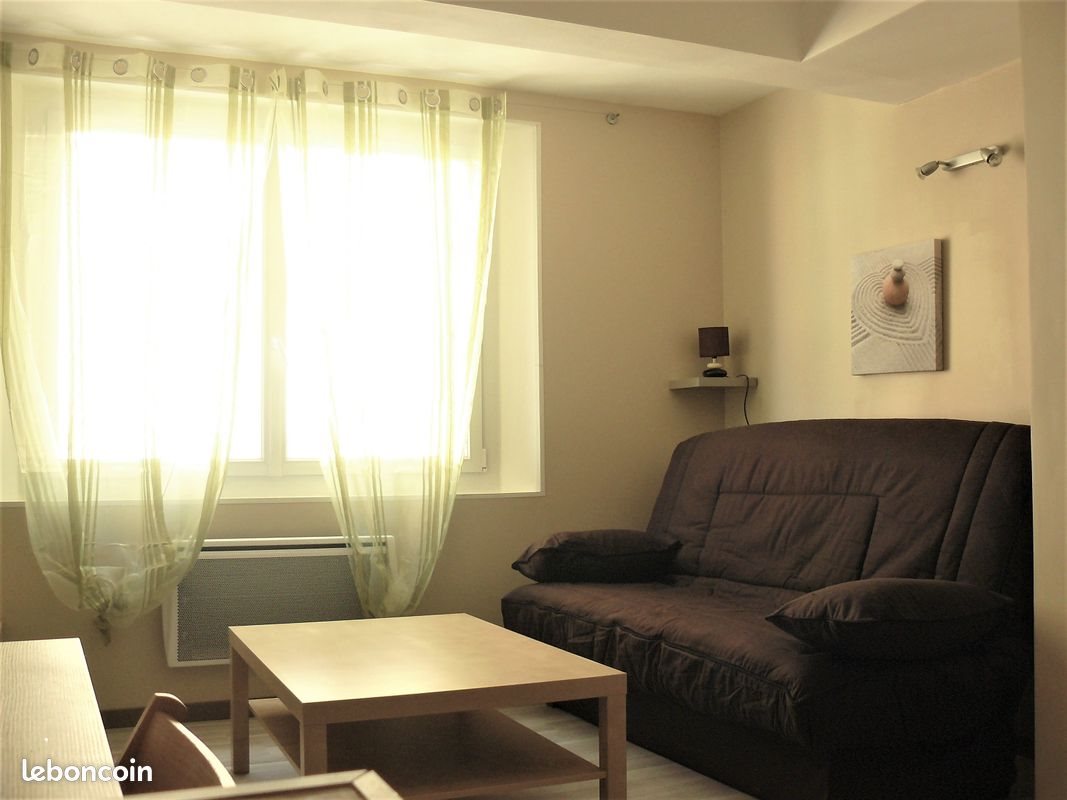 Appartement à louer, 30m², Oraison