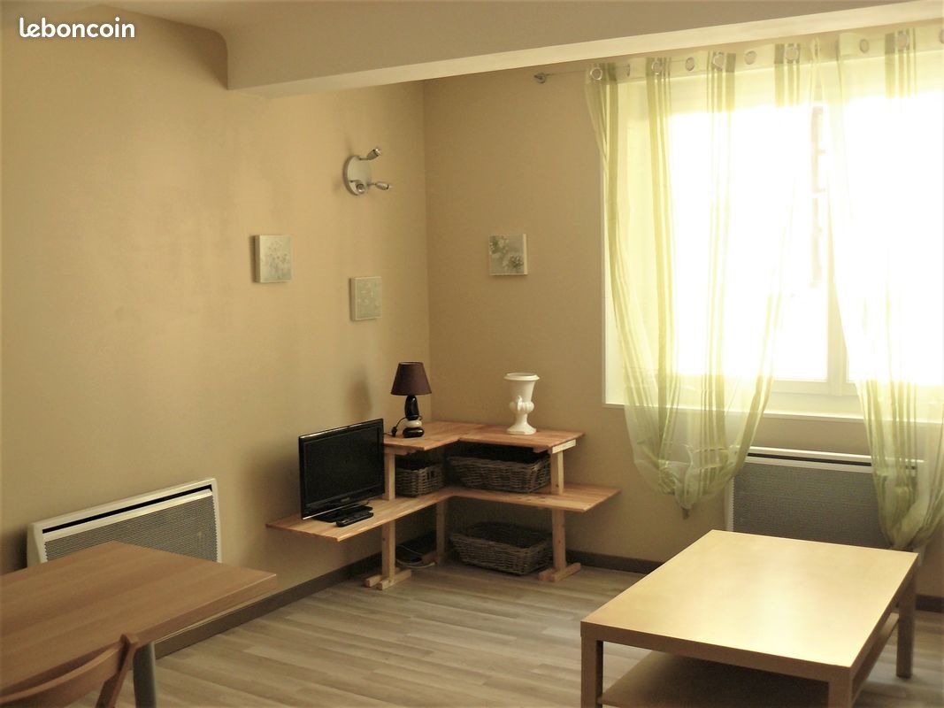 Appartement à louer, 30m², Oraison