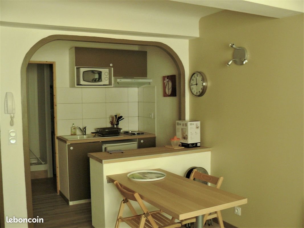 Appartement à louer, 30m², Oraison