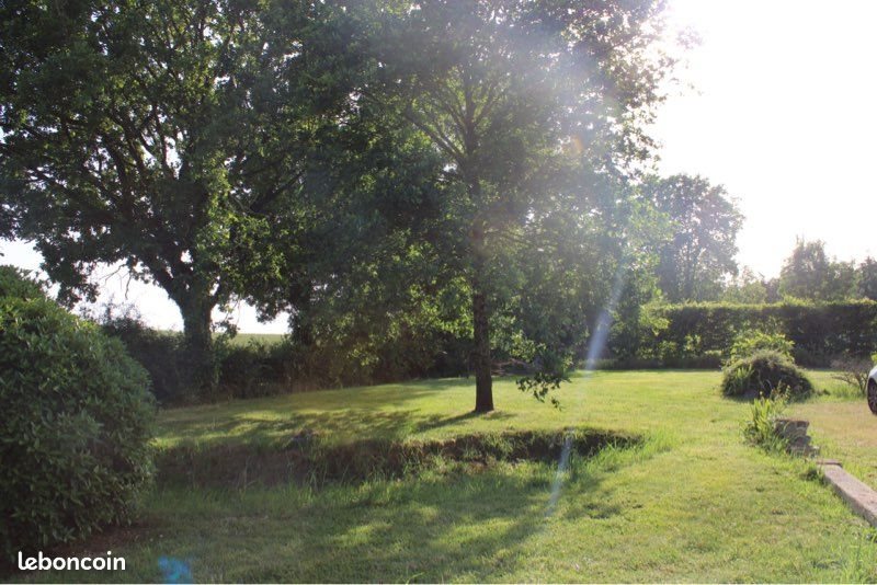 Maison à vendre, 120m², L'Hermenault