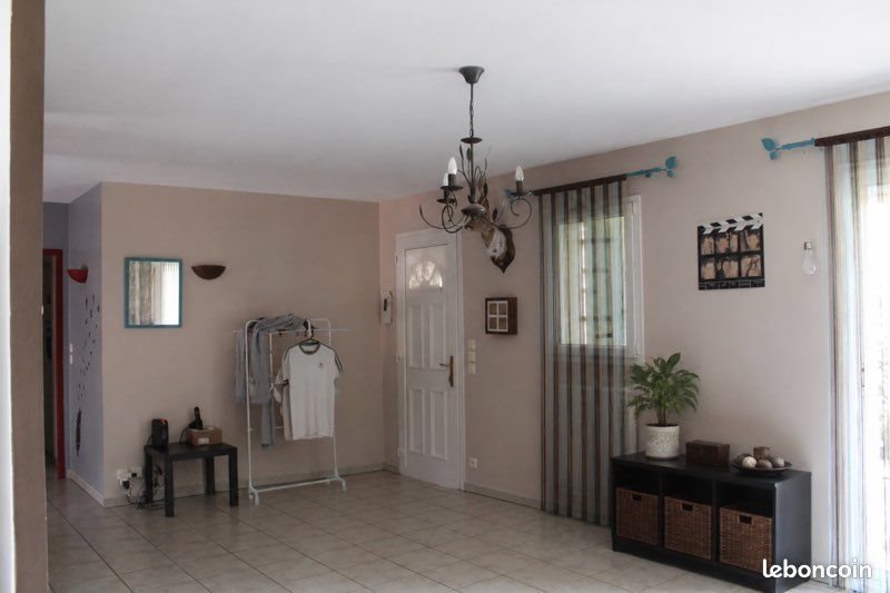 Maison à vendre, 120m², L'Hermenault