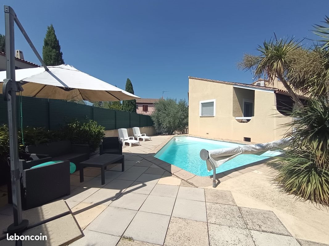 Maison à vendre, 105m², Saint-Gély-du-Fesc