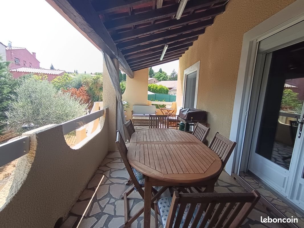 Maison à vendre, 105m², Saint-Gély-du-Fesc