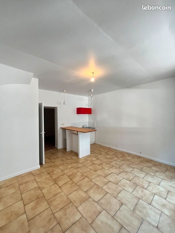 Appartement à louer, 30m², Le Havre